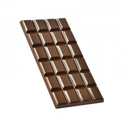 moules tablettes chocolat mini 20gr