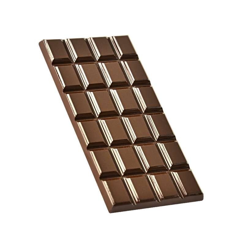 moules tablettes chocolat mini 20gr