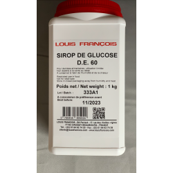 Sirop de glucose D.E 60