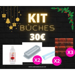 copy of Kit Bûches