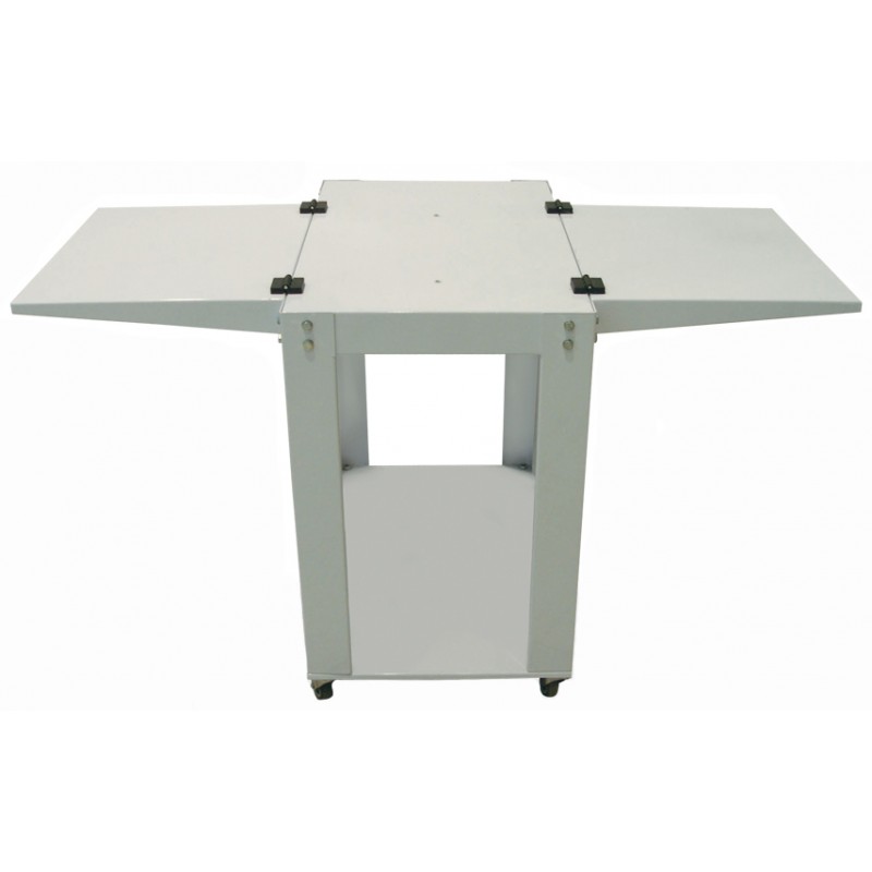 Table mobile laminoir