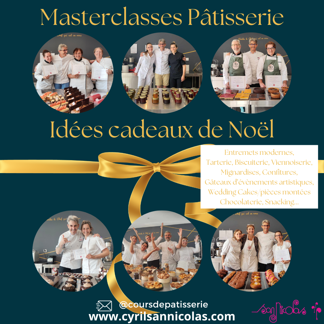 Masterclass-patisserie-chocolaterie-cyril-san-nicolas-cadeau-noel-cavignac-33